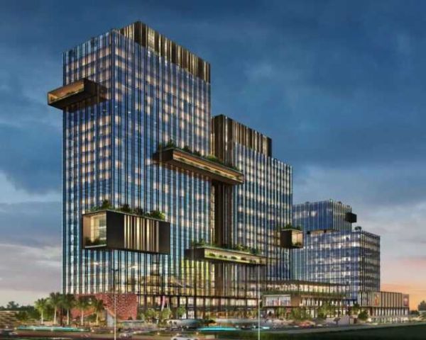 Budget 3 bhk flats in Noida Extension