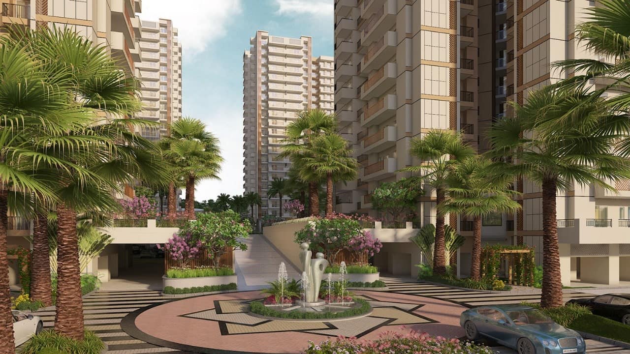 Greater Noida West affordable flats