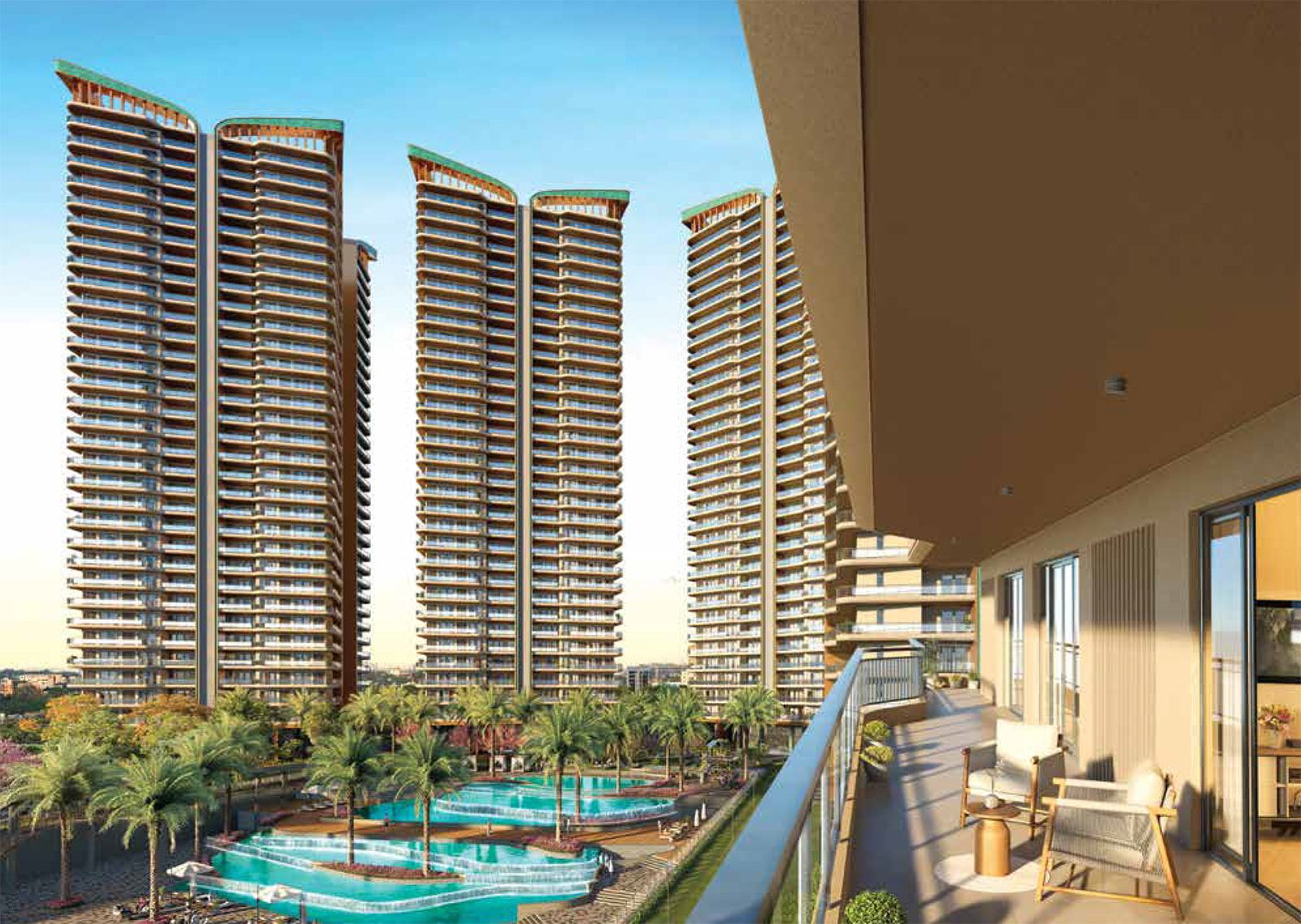 Flats on Resale Noida Extension