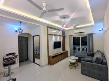 1 BHK Flat on Rent in Nirala Aspire