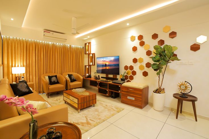 3 BHK flat on Rent in Eros Sampoornam