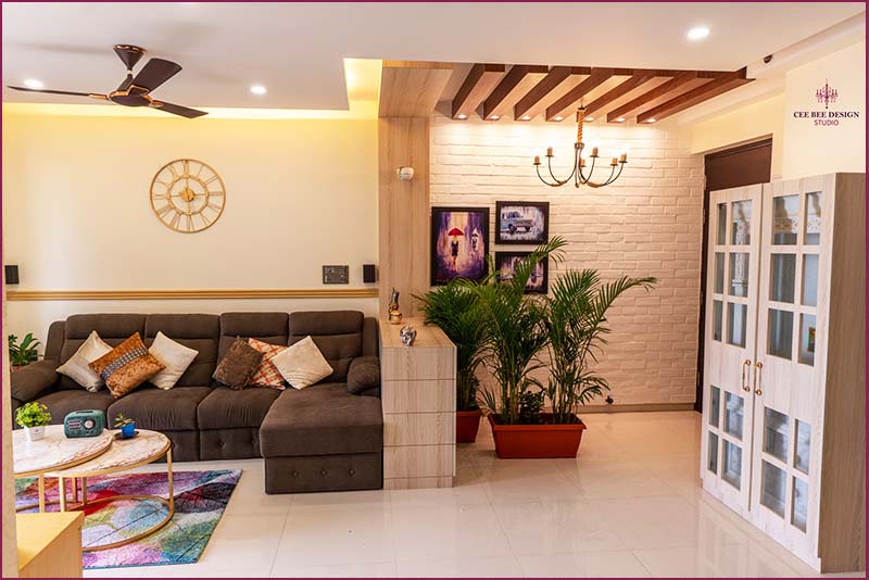 4 BHK Flats on Rent in Aishwaryam Society